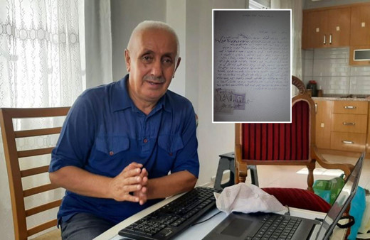 1963'te Kadirli'de 'petrol yok' denilerek kapatılmıştı meğer 1911 yılında