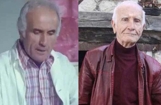 Kemal Sunal filmleriyle tanındı vefat eden Rıza Pekkutsal için Buca'da cenaze töreni