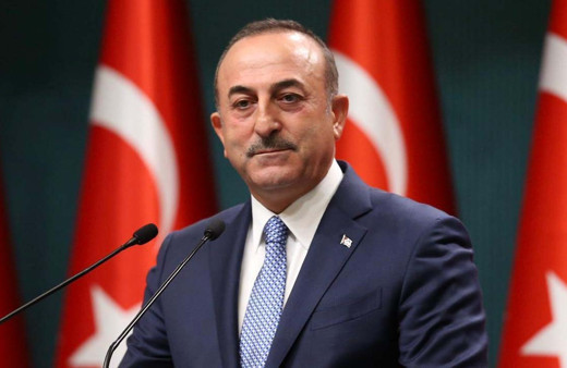 Türkiye-İsrail ilişkilerinde normalleşme süreci! Bakan Çavuşoğlu: Karşılıklı büyükelçi atanacak