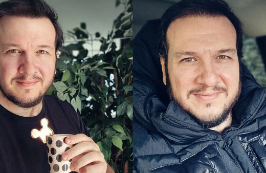 Şahan Gökbakar dolandırıldı ünlü komedyen o tuzağa düştü çok geç fark etti