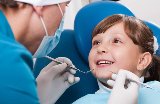 3 pilot ilde başlıyor! Sağlık Bakanlığı'nın "Aile Diş Hekimliği" uygulaması