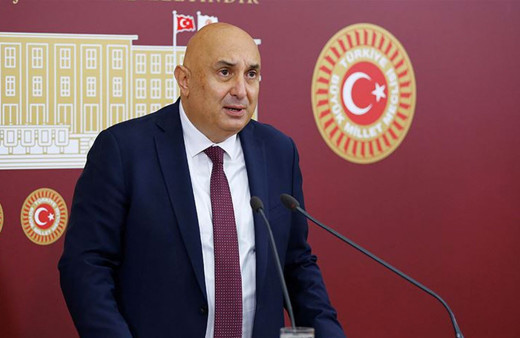 CHP'li Engin Koç'tan tehdit gibi sözler: Bugün CHP aleyhine konuşanları özellikle not ediyorum