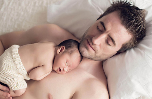 Erkekler hakkında bu gerçeği duyunca şok olacaksınız! Onlarda tıpkı kadınlar gibi...