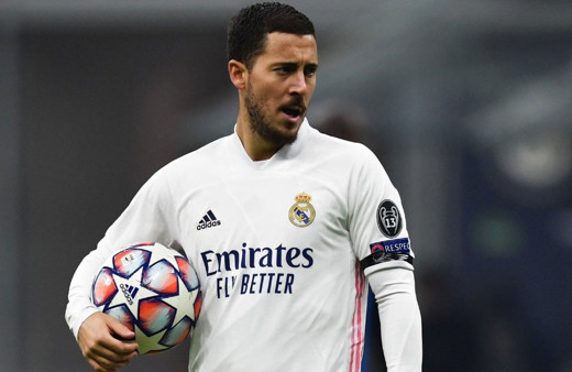 Galatasaray, takıma yeni bir yıldız katmak istiyor! Hazard bombası