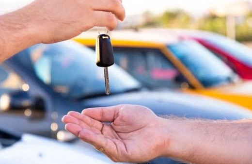 İkinci el araç satışı için yeni dönem 'Sahibinden' düzenlemeye gitti ilan bölümü değişti