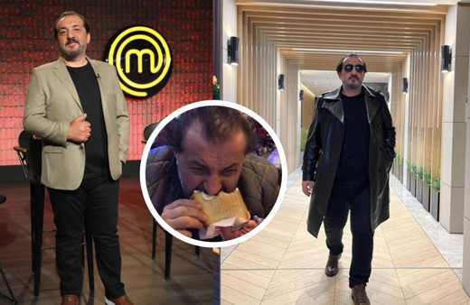 Mehmet Yalçınkaya'nın neden sol eli hep cebinde merak ettiniz mi gerçek hikayesi çok başka