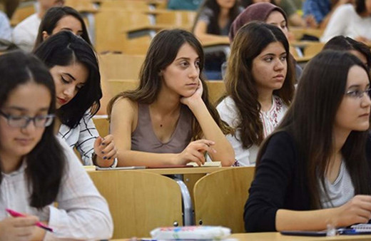 YÖK Başkanı Erol Özvar'dan vakıf üniversitelerine 'ücret' çağrısı