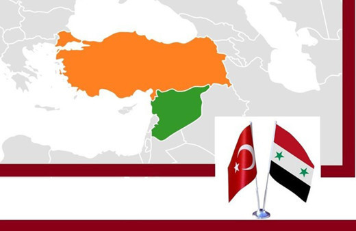 Ankara ile Şam ne konuşuyor? İşte Suriye'nin Türkiye'den 5 talebi var işte o istekler