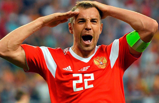 3 büyüklerin alamadığı Artem Dzyuba resmen Adana Demirspor'da!