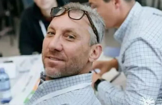 Vladimir Putin karşıtı iş insanı ABD'de ölü bulundu! Gizemli ölüm uluslararası basında