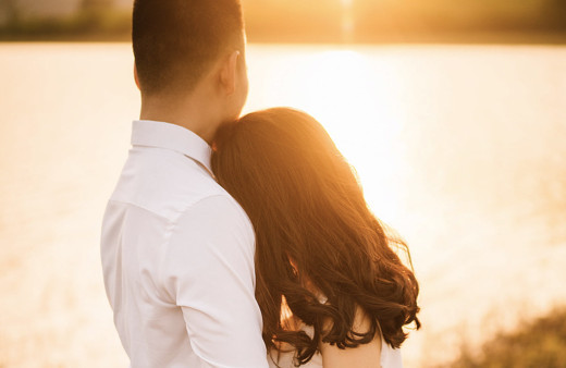 Bu burçlarla evlenenlerin ömrü uzuyor! İşte ömrünüze ömür katacak burçlar.