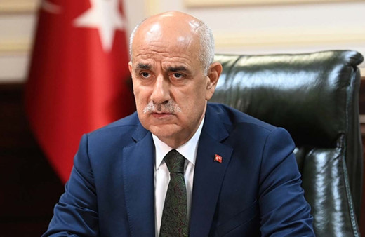 Faizsiz kredi açıklaması! Tarım ve Orman Bakanı Vahit Kirişci duyurdu: Kapsama alındı