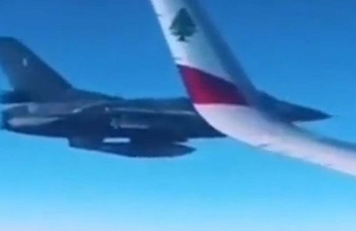 NATO, Yunanistan'ı uyardı F-16'lar havalandı! Komşuda panik yaratan ihbar