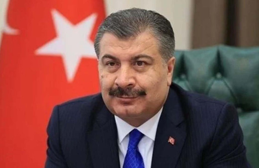 Sağlık Bakanlığı'na 1356 yeni işçi alınıyor! Bakan Koca duyurdu: Alımlar mülakatsız