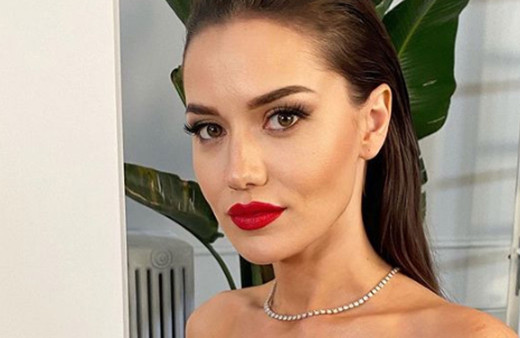 Çıkan iddialar sonrası düşman çatlattı! Fahriye Evcen'in o hareketi olay oldu