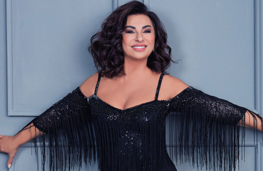 Nilgün Belgün efsane videoyu paylaştı: "Taklitler aslını yaşatır"