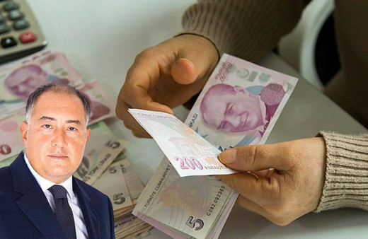 Emekli çalışanlar için kıdem tazminatı rehberi Noyan Doğan detayları açıkladı