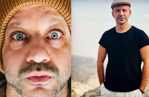 Çukur dizisinden sonra yeni projesi olay olacak! Aliço, Rıza Kocaoğlu bakın hangi dizide