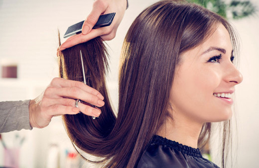 Yuvarlak bir yüzünüz varsa bu üç saç modeli tam da size göre!