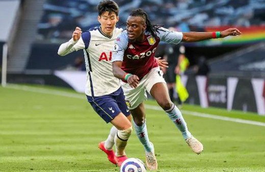 Premier Lig'in yıldız ismi için Galatasaray ve Başakşehir karşı karşıya geldi