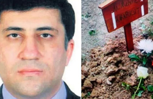 FETÖ'nün MİT imamı öldü! Firari Önder Aytaç iddiaları doğruladı! FETÖ'cüler bilgi nasıl sızdı kavgasına tutuştu