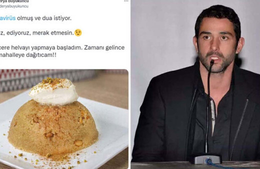 'Helva' paylaşımıyla Erdoğan'ı hedef aldı! Derya Büyükuncu için istenen ceza belli oldu