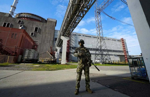 Türkiye dahil 42 ülke çağrı yapmıştı Rusya kararını verdi! Flaş 'Zaporijya' açıklaması