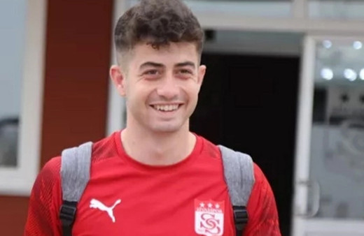 Beşiktaş, Kerem Atakan Kesgin'i bitirdi! İşte bonservis bedeli...