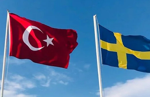 İsveç, PKK şüphelisini sınırdışı edecek!