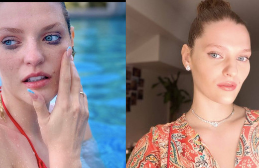 Kardeşlerim'in sinsi Harikası meğer taze gelinmiş! Gözde Türker'in kocası kim çıktı gören şok oluyor