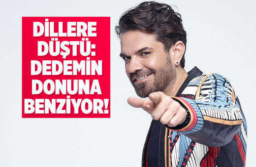 Kenan Doğulu sahne kostümüyle dillere düştü! Pantolonuna yorum yağdı "dedemin donuna benziyor"