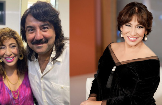 Cennet Mahallesi'ndeki hallerine bakmayın! Melek Baykal'ın gençlik fotoğrafı mankenleri cebinden çıkardı