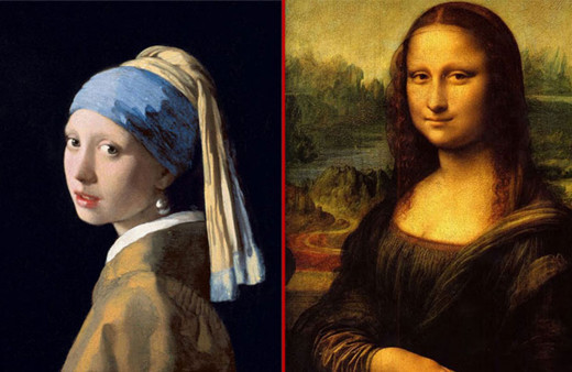 Herkesin bilmesi gereken sanat tarihine hikayesiyle damga vurmuş 5 önemli tablo