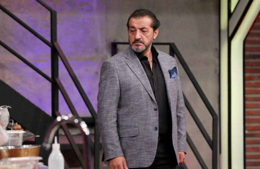 MasterChef Mehmet Yalçınkaya'nın efsane değişimi herkesi şaşırttı