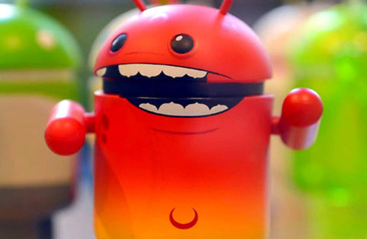 Bu uygulamalar telefonunuzda yüklüyse hemen silin! Tüm bilgileriniz çalınabilir