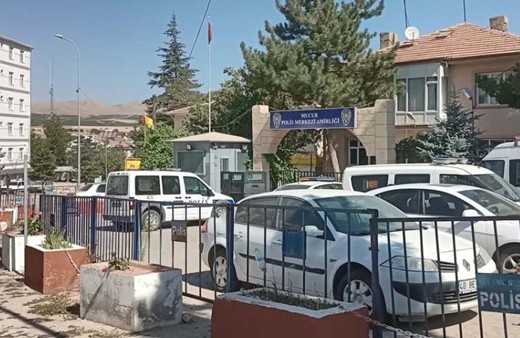 20 günlük bebeğini öldürdü! Kırşehir'de kan donduran olay caniden itiraf