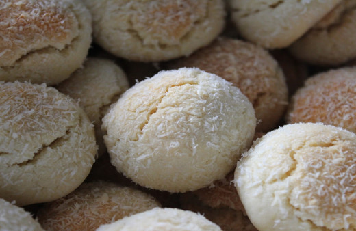 Her yiyen bu tarifi nereden aldığınızı soracak! İşte misafir çatlatan kokoş kurabiye