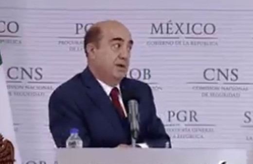 Protesto gösterisine giden 43 öğrenci kayboldu eski başsavcı tutuklandı