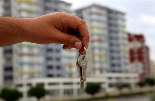 TOKİ sosyal konut projesinde maaş sınırı belli oldu! İstanbul'da 2 bin lira fazla olacak