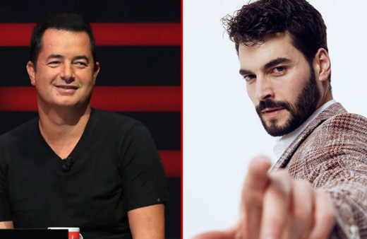 Acun Ilıcalı'dan ses getirecek Akın Akınözü'lü yeni proje! "Çekimler sadece Türkiye'de olmayacak"