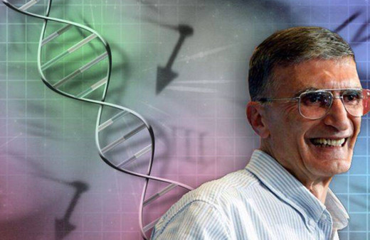 Prof. Dr. Aziz Sancar beyin kanserinin tedavisini buldu! Rastlantı sonucu mucize keşif