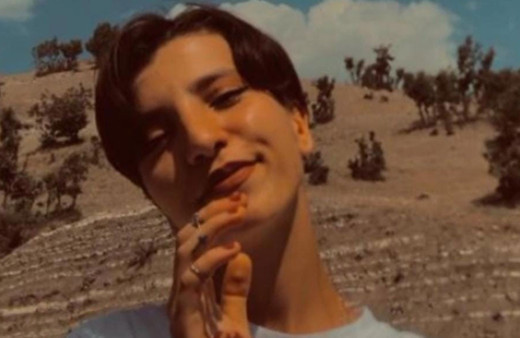  Şırnak’ta iki gündür kayıp 16 yaşındaki Firdevs Babat'ın yarı çıplak cansız bedeni bulundu!