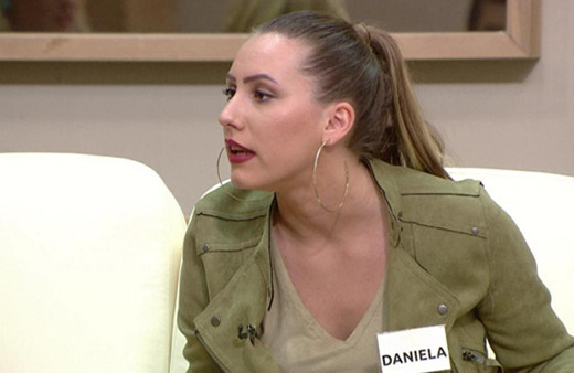 Kısmetse Olur yarışmasının skandalları bitmiyor! Yarışmacı Daniela itiraflarıyla yerin dibine soktu