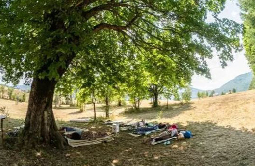 En çok yatan kazanıyor: En tembel kişi aranıyor: Ödül 6 bin TL