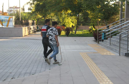 Korkunç olay! 10 yaşındaki çocuk feci şekilde can verdi