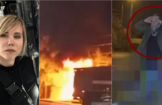 'Putin'in Beyni' Dugin'in kızına bombalı suikast! Alexander Dugin kimdir Türkiye için ne ifade ediyor?