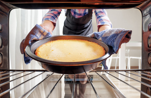Fırınım yemekleri kurutuyor altını pişirmiyor ne yapmalıyım diyenler buraya! İşte yapmanız gereken o hile