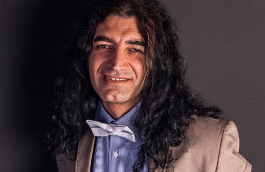 Murat Kekilli'den hayranlarının gönlünü fetheden davranış! Yağmurun altında kalan dinleyicilere öyle bir şey yaptı ki...