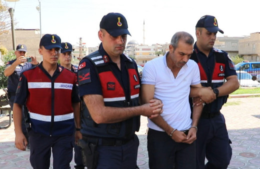 Gaziantep'teki faciada otobüs şoförünün ifadesi ortaya çıktı! Bakın neden kaza yapmış