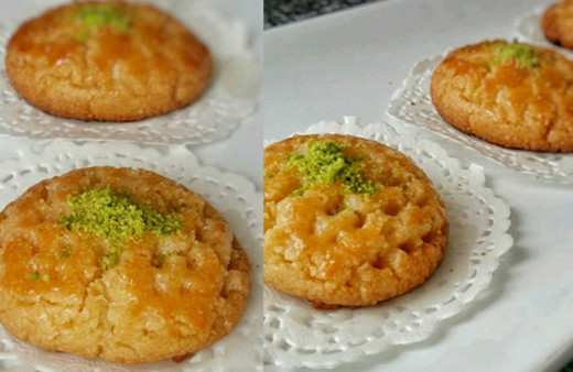 5 dakika tatlısını görenlerin ağzının suyu akacak! İşte süt ve yoğurtsuz efsanevi tatlı